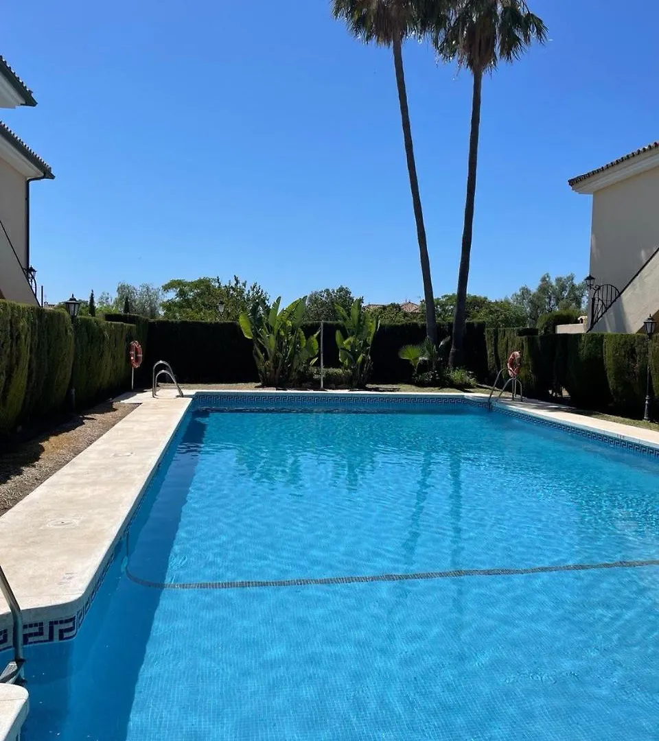 Διαμέρισμα Marbella Playa Apartament