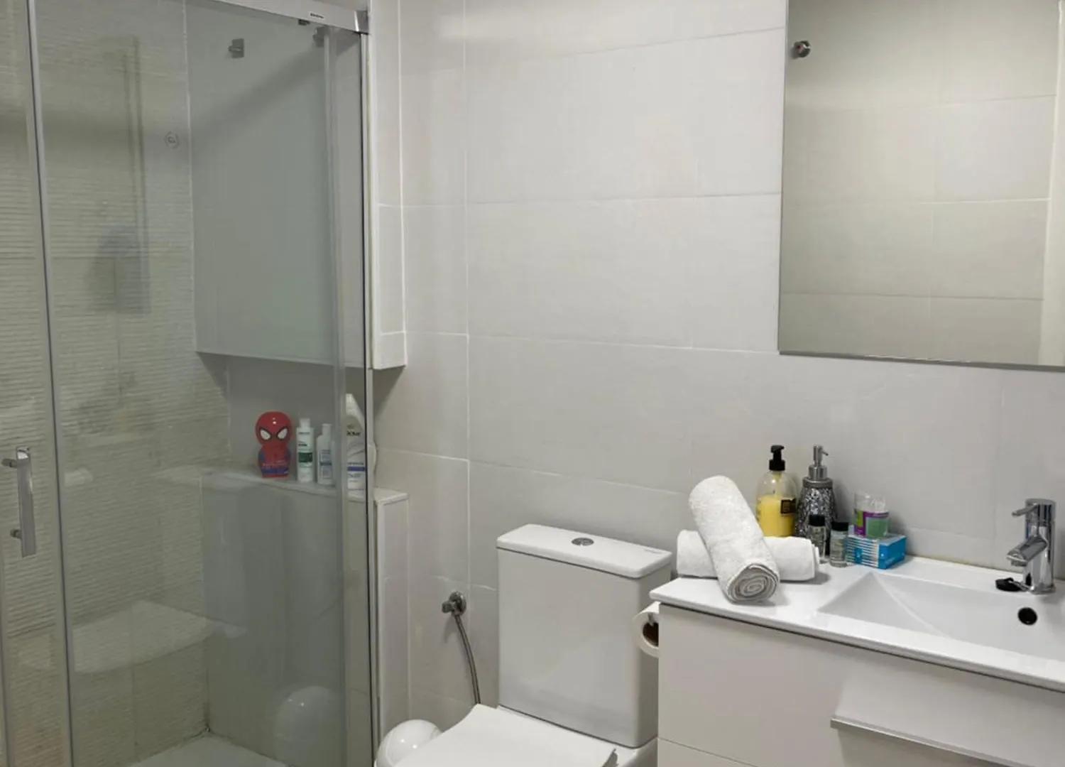Apartment Marbella Playa Apartament