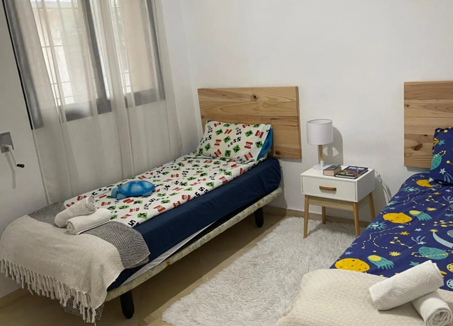 Marbella Playa Apartament Διαμέρισμα