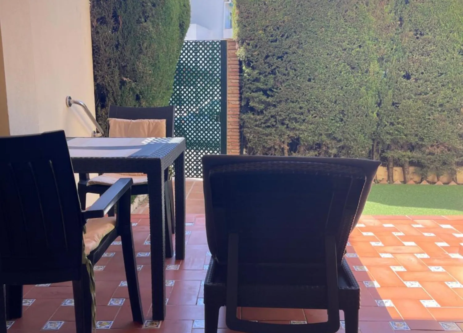 Marbella Playa Apartament Διαμέρισμα