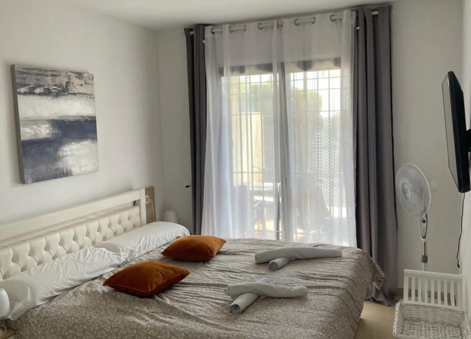 Marbella Playa Apartament