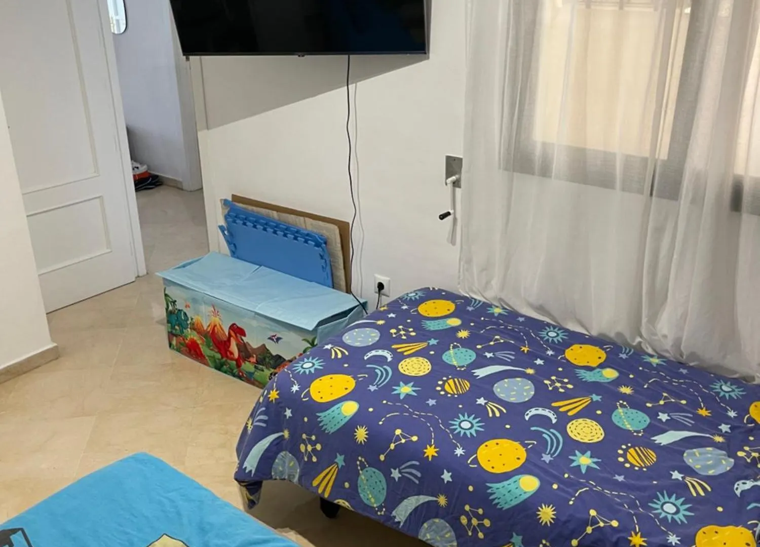 Διαμέρισμα Marbella Playa Apartament