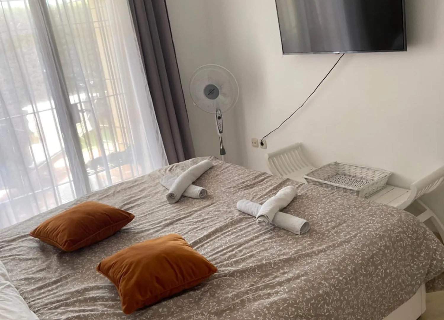 Marbella Playa Apartament Spain